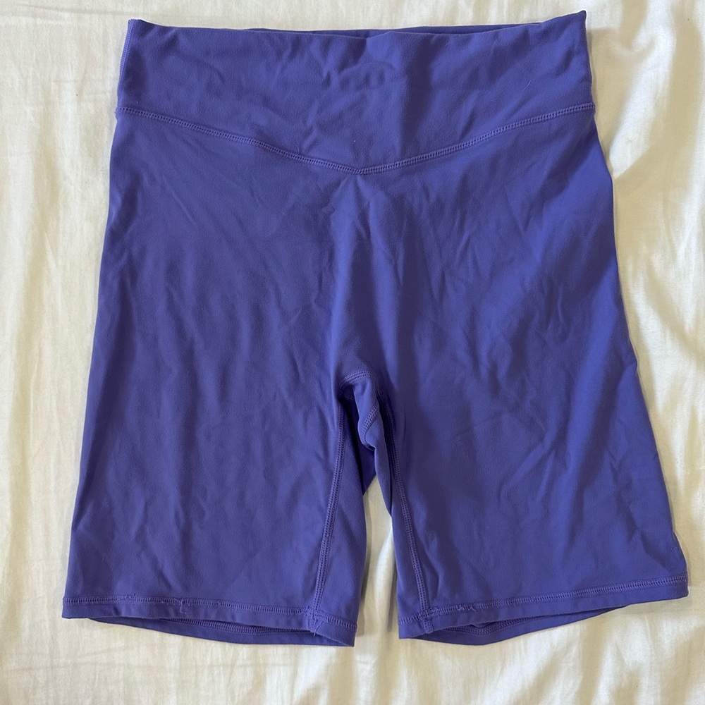 VITALITY THE CLOUD RIDER SHORT-IRIS - Picture 2 of 6